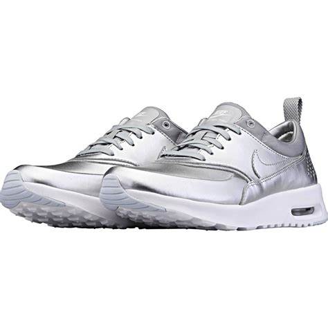 nike air max thea silber 405|Air Max thea foot locker.